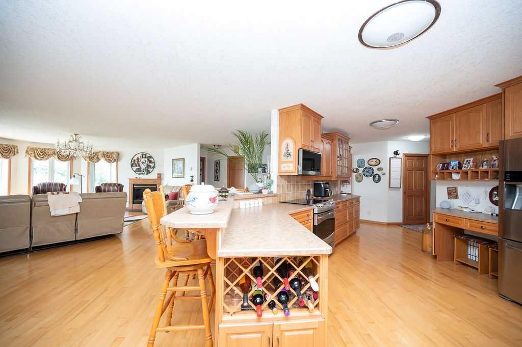 412 Willow Drive, Sunset Beach, AB