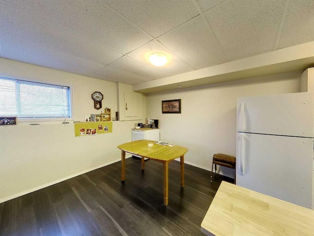 5802-12 Avenue, Edson, AB
