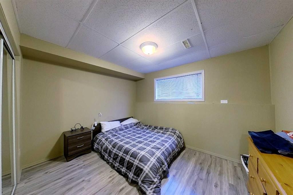 5802-12 Avenue, Edson, AB
