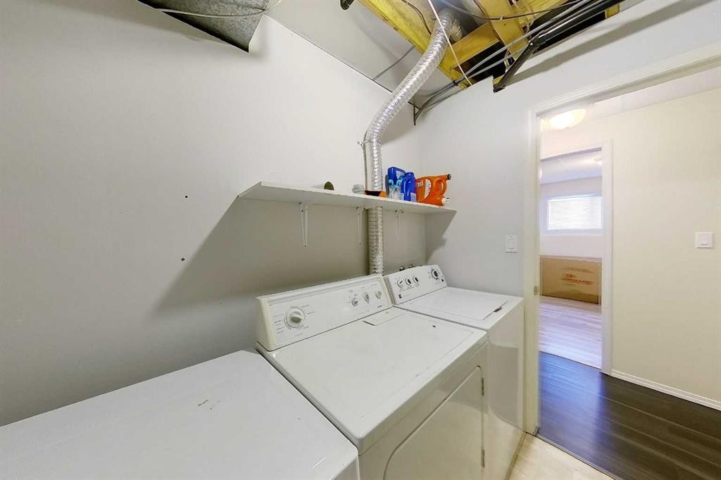 5802-12 Avenue, Edson, AB