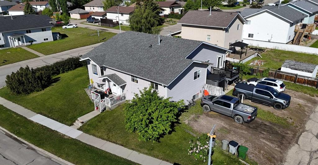 5802-12 Avenue, Edson, AB