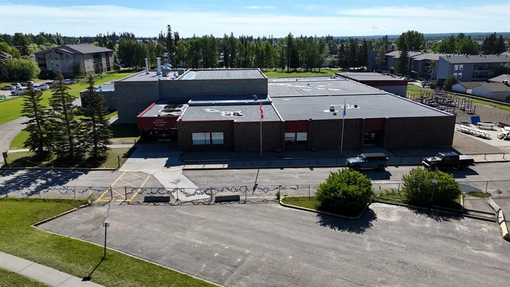 5802-12 Avenue, Edson, AB