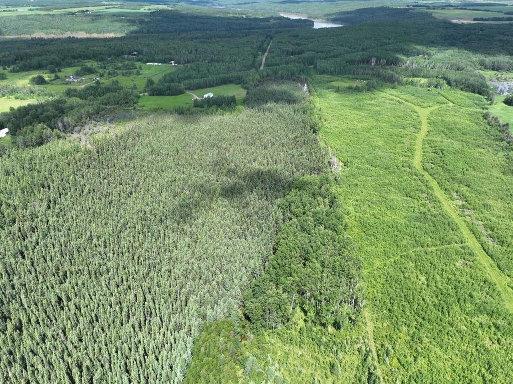 Part Sw 22 66 27 4, Athabasca, AB
