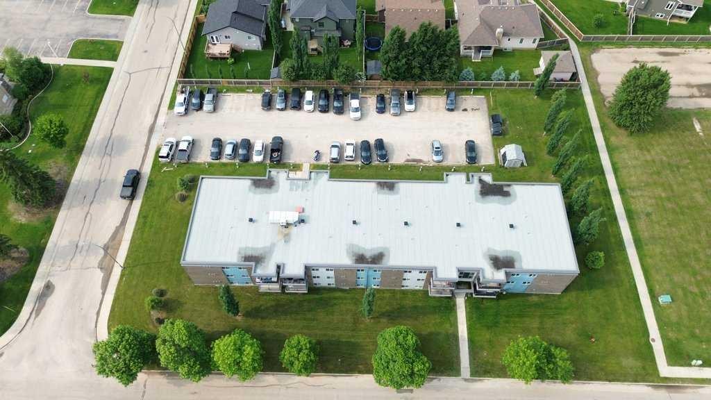102-709 6 Ave Se, Slave Lake, AB