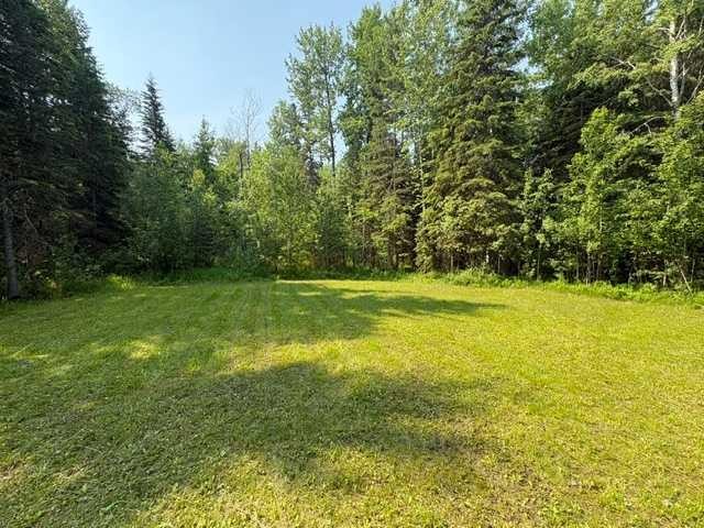 1856 Highway 813, Calling Lake, AB