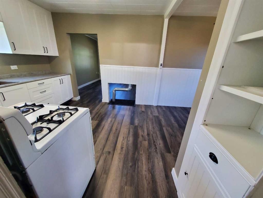 531 65 Street, Edson, AB