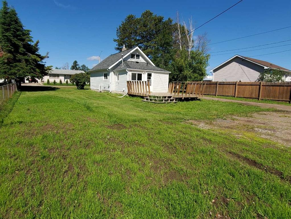 531 65 Street, Edson, AB
