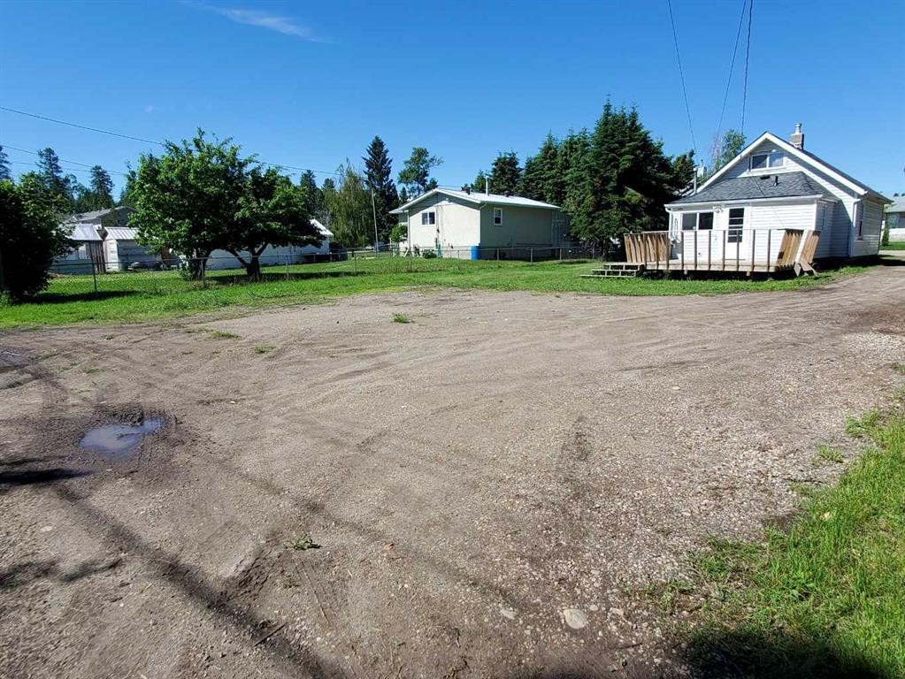 531 65 Street, Edson, AB
