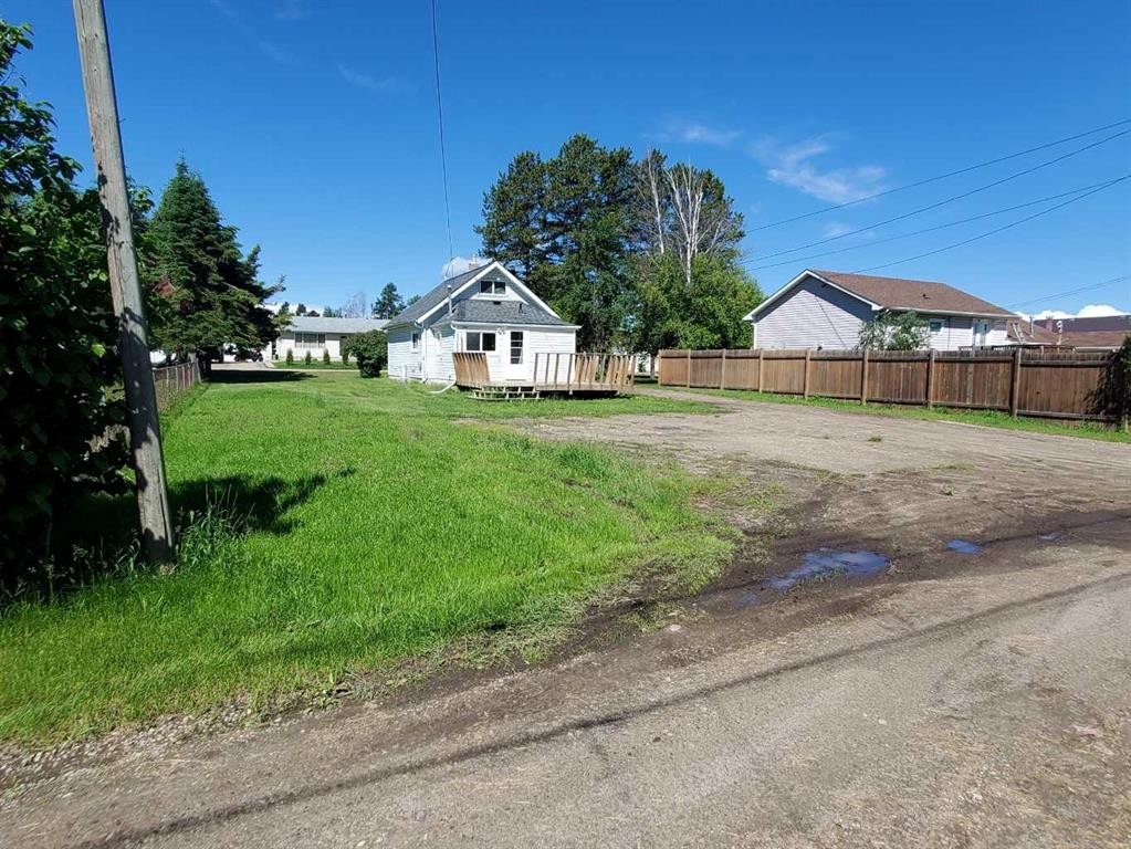 531 65 Street, Edson, AB