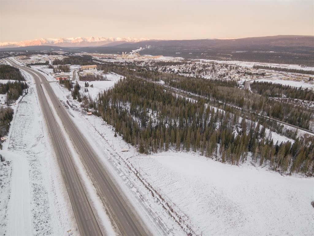 261 Fleming Drive, Hinton, AB