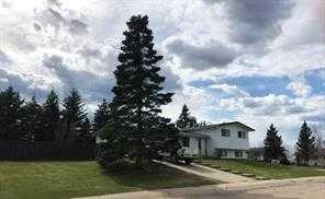 813 7 A Street, Fox Creek, AB