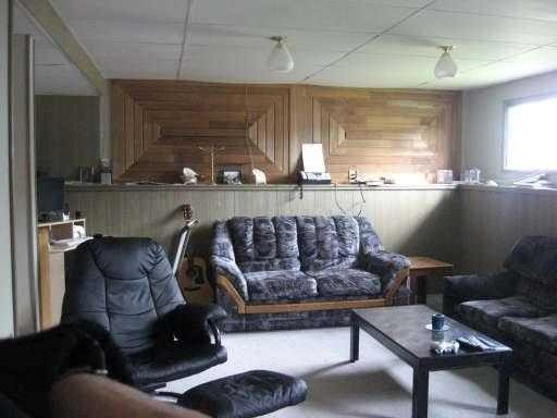 813 7 A Street, Fox Creek, AB