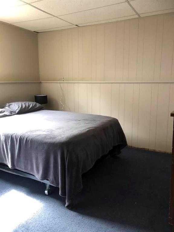 813 7 A Street, Fox Creek, AB