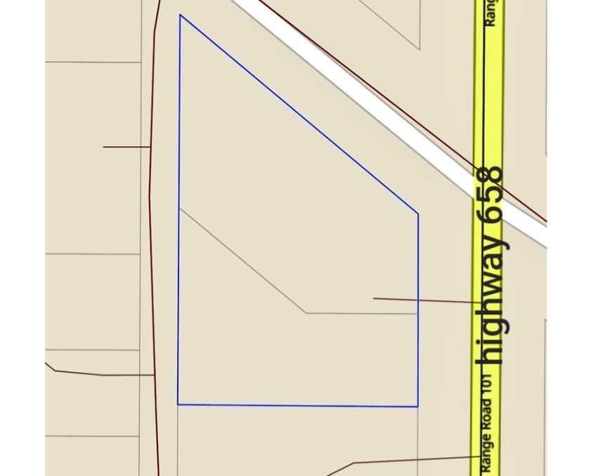 312 3Rd Street, Blue Ridge, AB