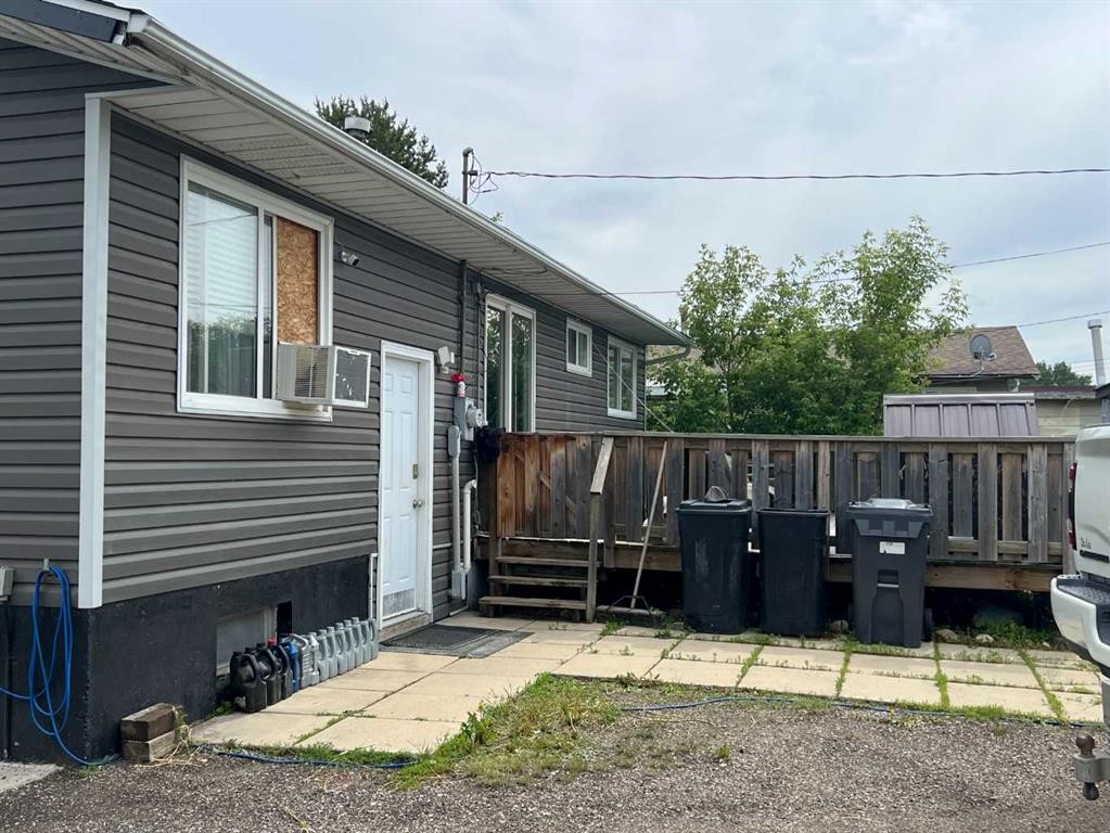 505 5 Avenue, Fox Creek, AB