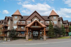 224-30 Lincoln Park Canmore, AB T1W 3E9