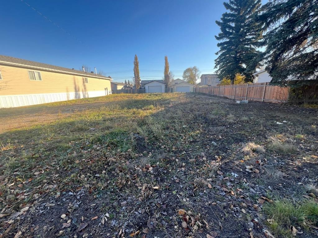 5507 Wagoner Crescent, Whitecourt, AB