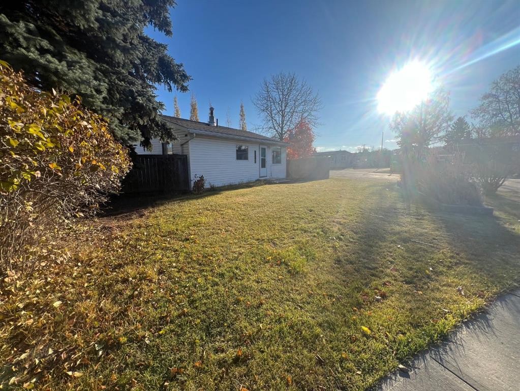 5507 Wagoner Crescent, Whitecourt, AB