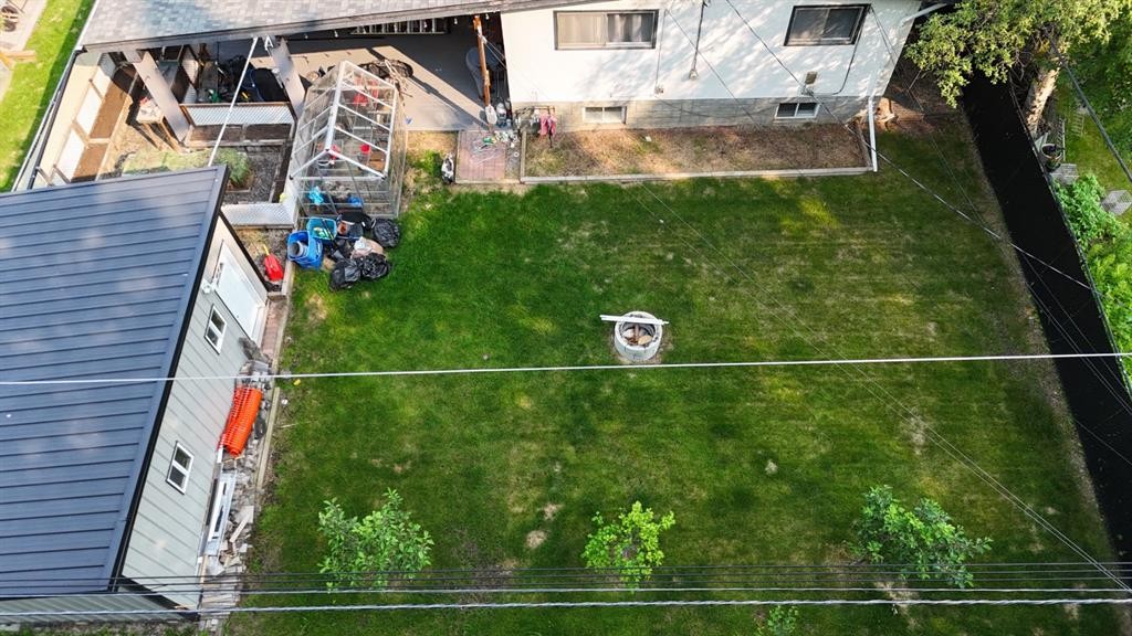 132 Sunwapta Drive, Hinton, AB - Outdoor