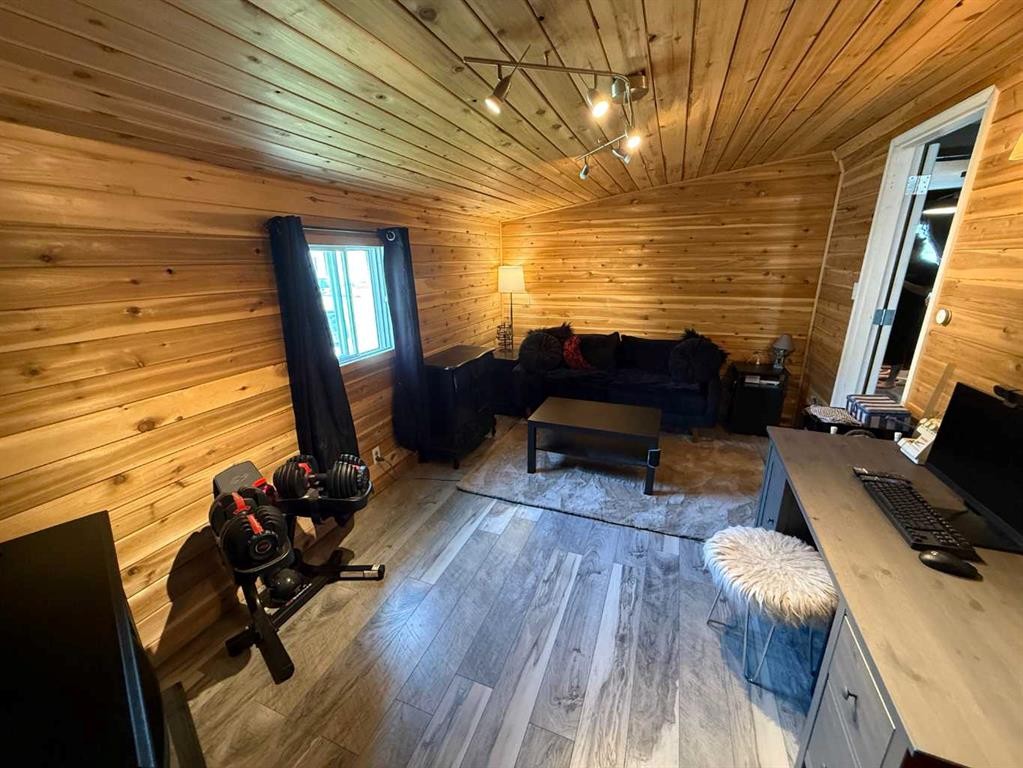 101 Litke Cove, Hinton, AB - Indoor