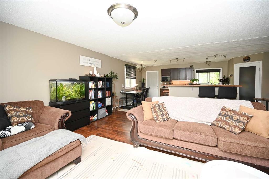 5005 44 Avenue, Athabasca, AB