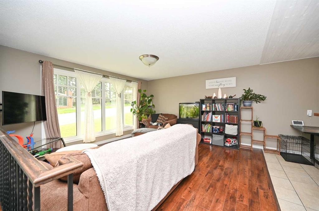 5005 44 Avenue, Athabasca, AB