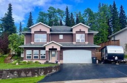 129 HUISMAN Crescent Hinton, AB T7V 1H5