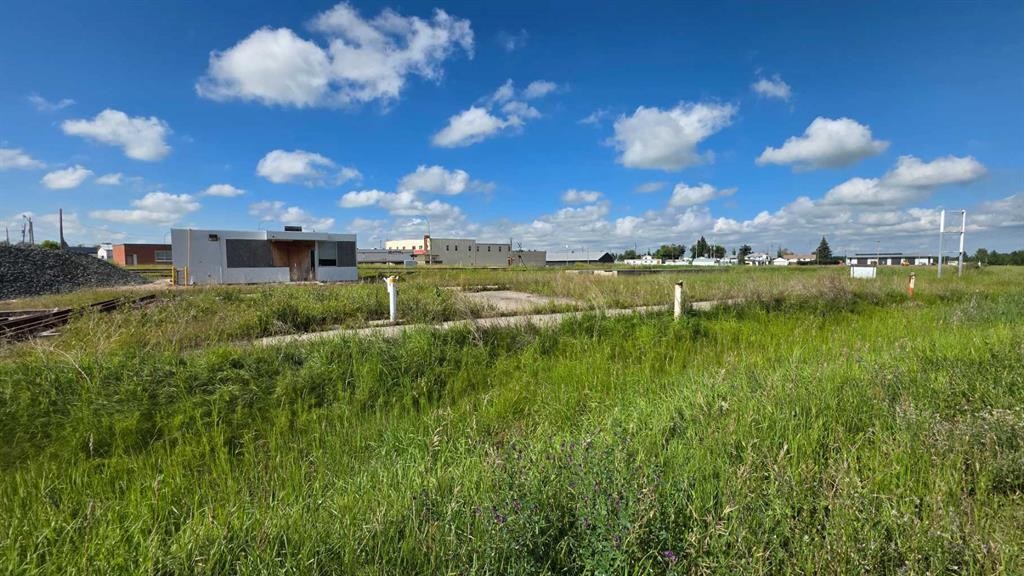 4919 52 Ave, Mayerthorpe, AB