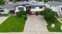 25 Wedow Drive Whitecourt, AB T7S 1B6