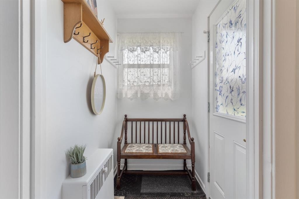 36 Poplar Crescent, Springbrook, AB - Indoor Photo Showing Other Room
