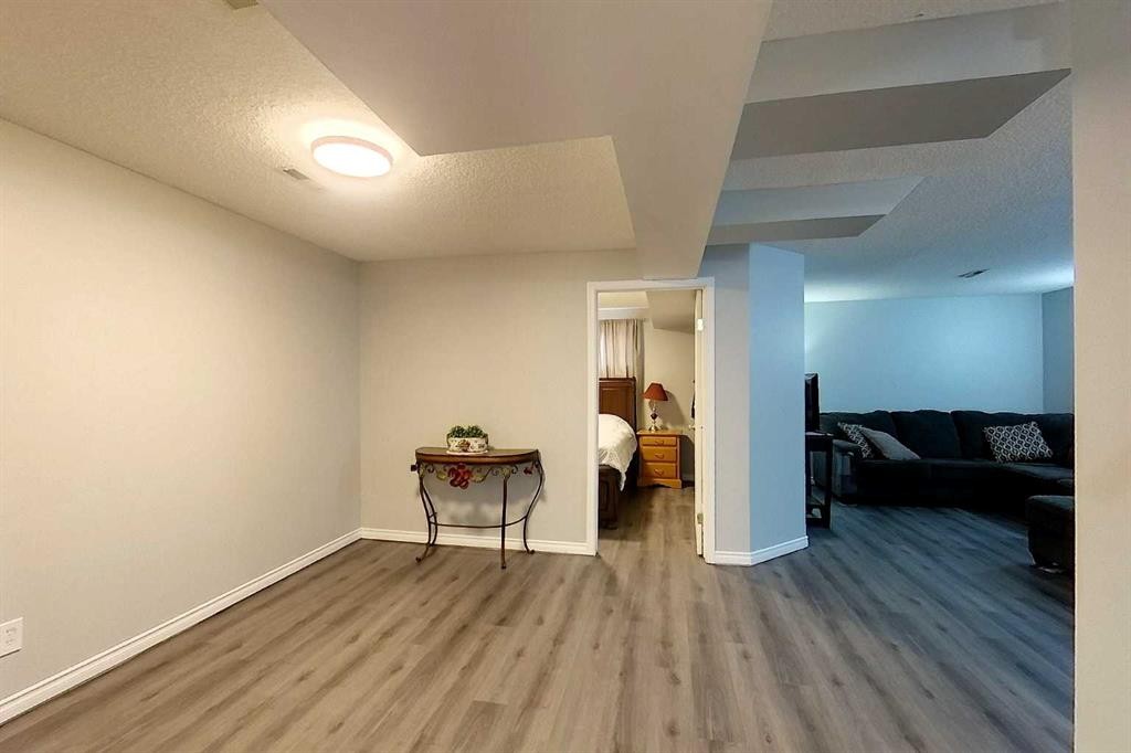 1402 Edson Drive, Edson, AB - Indoor Photo Showing Other Room