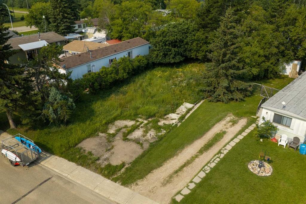4207 53A Street, Athabasca, AB