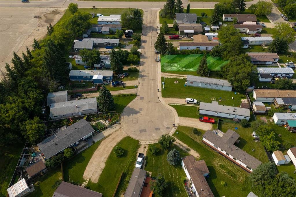 4207 53A Street, Athabasca, AB