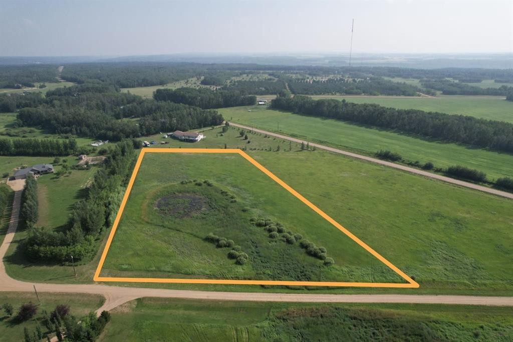 5-670035 Range Road 224-6, Rural Athabasca County, AB