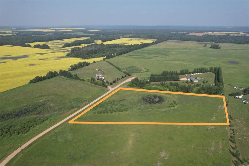 5-670035 Range Road 224-6, Rural Athabasca County, AB