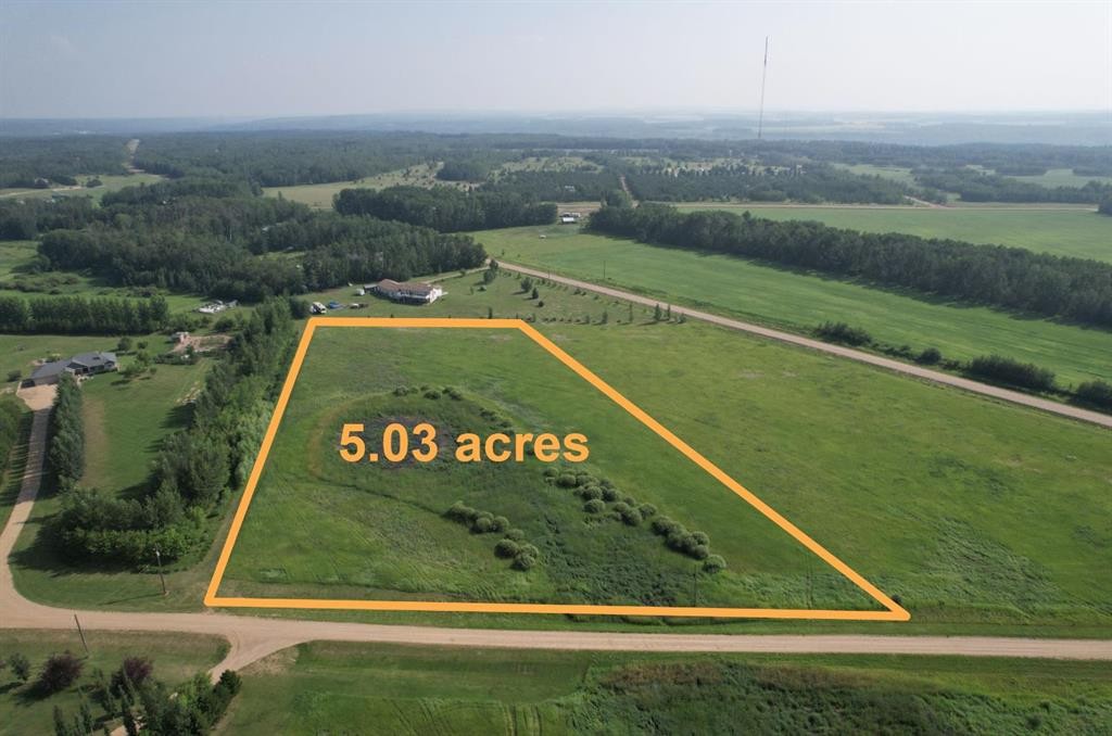 5-670035 Range Road 224-6, Rural Athabasca County, AB