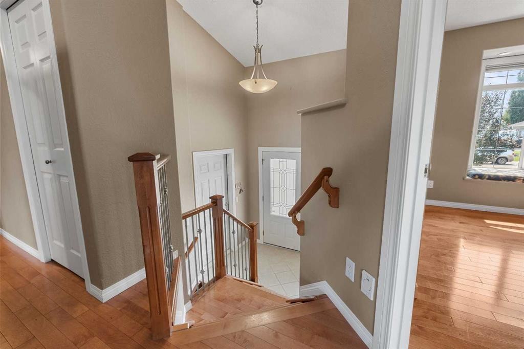 102 Poplar Drive, Whitecourt, AB - Indoor Photo Showing Other Room