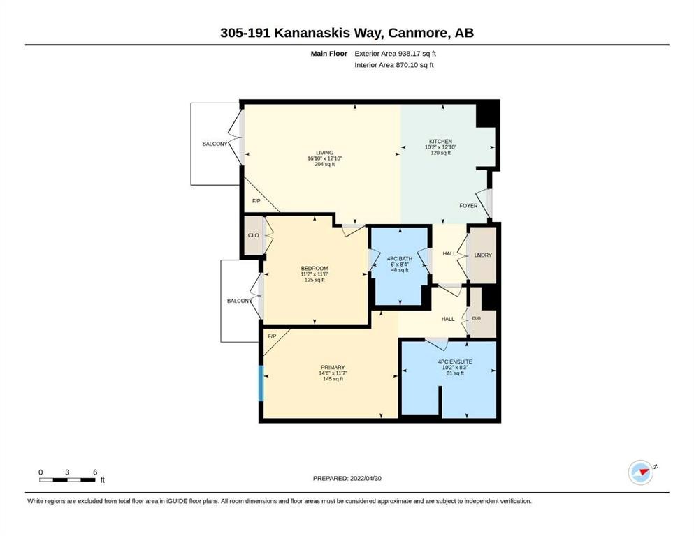 305L-191 Kananaskis, Canmore, AB - Other