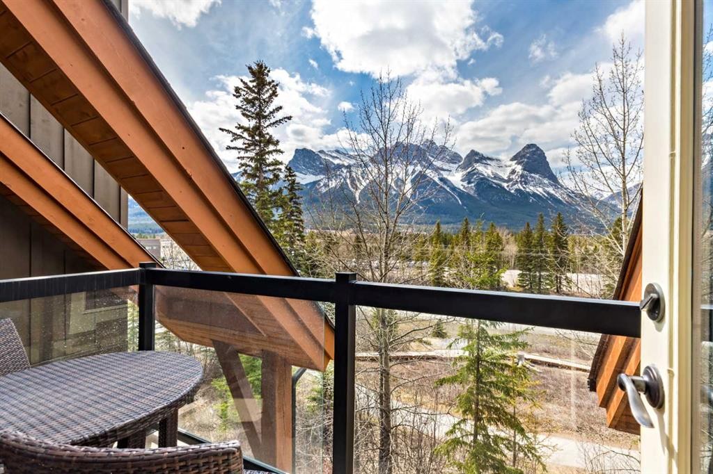 305L-191 Kananaskis, Canmore, AB - Outdoor