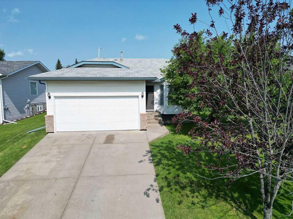 3007 47 Avenue, Athabasca, AB - Outdoor