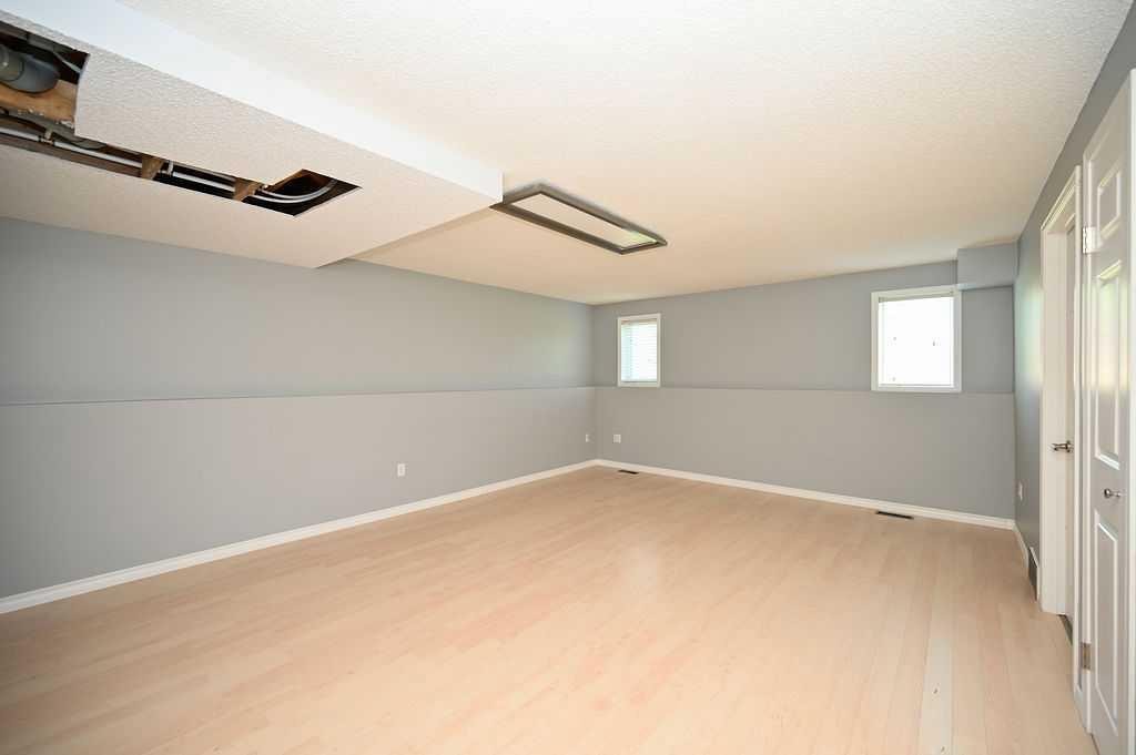 3007 47 Avenue, Athabasca, AB - Indoor Photo Showing Other Room