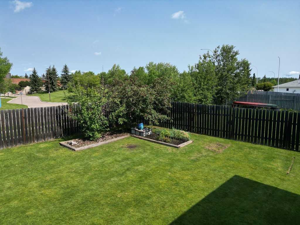 3007 47 Avenue, Athabasca, AB - Outdoor