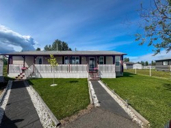 23 Keystone Place Whitecourt, AB T7S 0B2