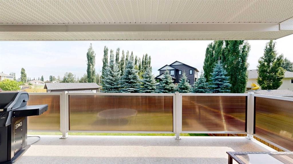 31 Spruce Road, Whitecourt, AB - Outdoor With Exterior
