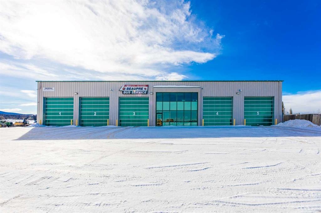 156 Steele Crescent, Hinton, AB