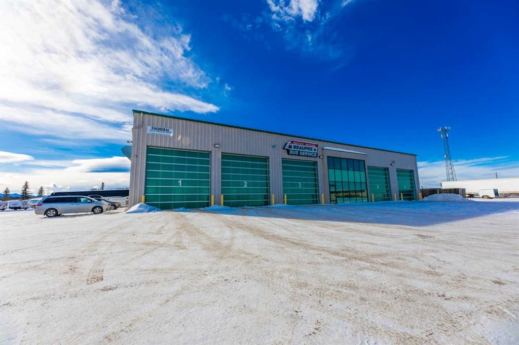 156 Steele Crescent, Hinton, AB