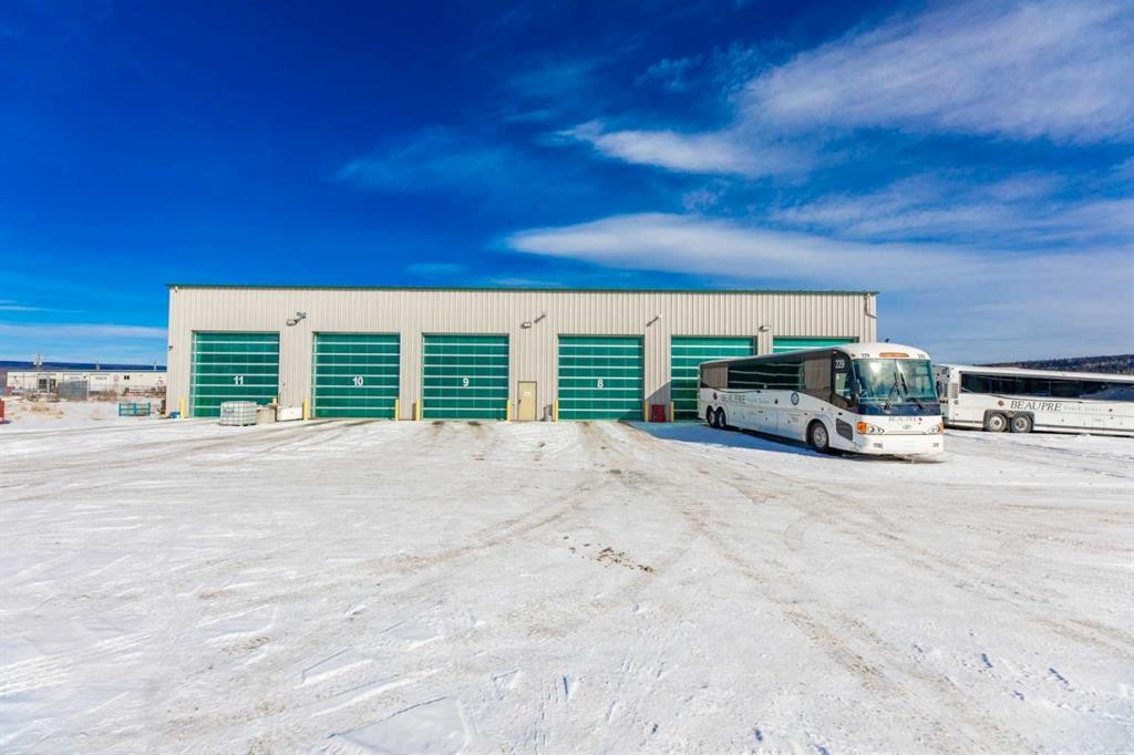 156 Steele Crescent, Hinton, AB