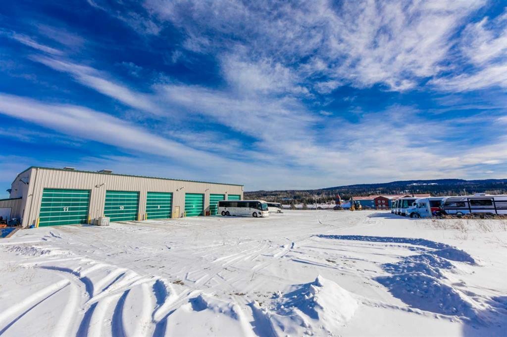 156 Steele Crescent, Hinton, AB