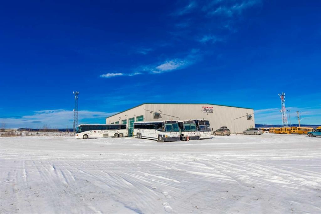 156 Steele Crescent, Hinton, AB