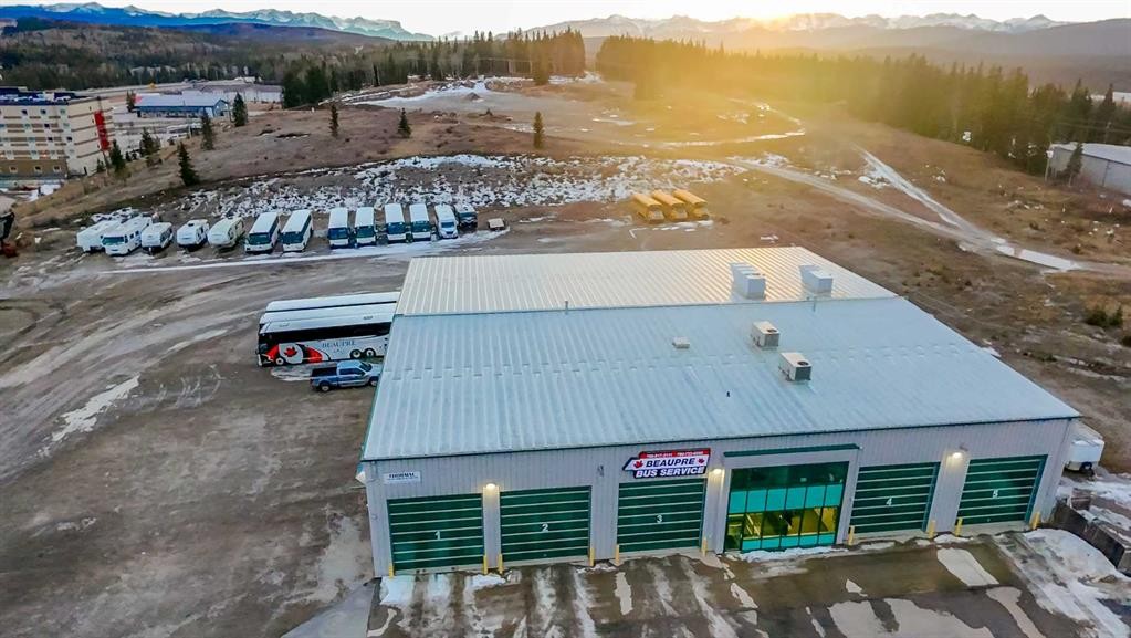 156 Steele Crescent, Hinton, AB